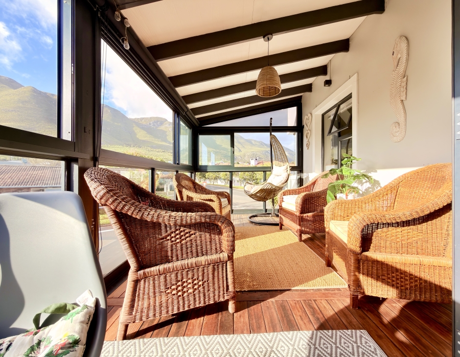 3 Bedroom Property for Sale in Vermont Western Cape